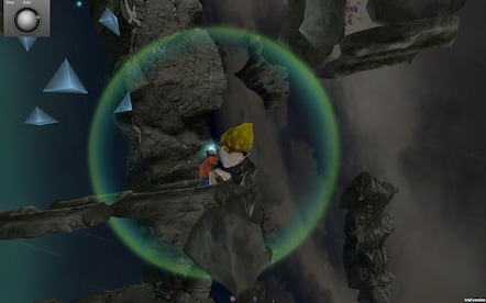 gShift Steam Key GLOBAL - 16