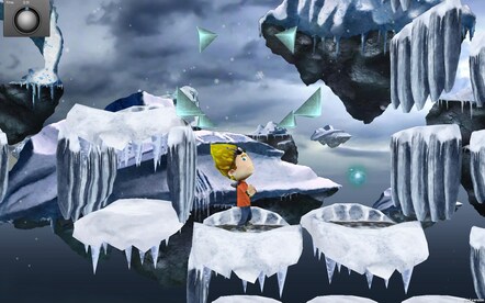 gShift Steam Key GLOBAL - 11