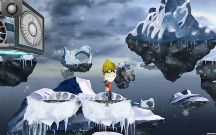 gShift Steam Key GLOBAL - 10