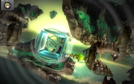 gShift Steam Key GLOBAL - 7