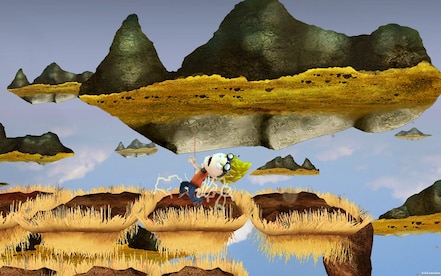 gShift Steam Key GLOBAL - 3