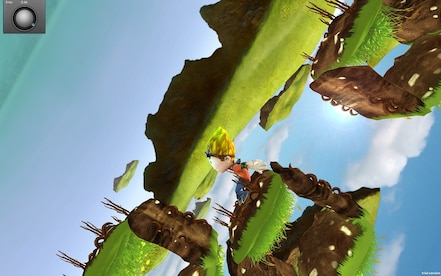 gShift Steam Key GLOBAL - 4