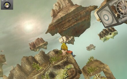 gShift Steam Key GLOBAL - 0