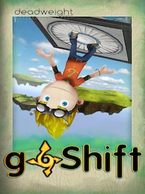 gShift Steam Key GLOBAL - 1