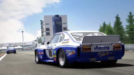 GT Legends Steam Gift GLOBAL - 7
