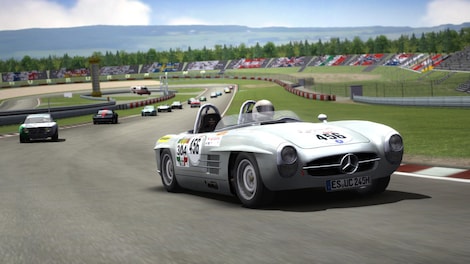 GT Legends Steam Gift GLOBAL - 6