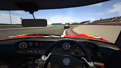 GT Legends Steam Key GLOBAL - 3