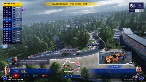 GT Manager (PC) - Steam Key - EUROPE - 8