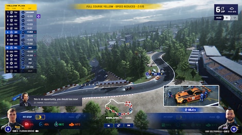 GT Manager (PC) - Steam Key - GLOBAL - 8