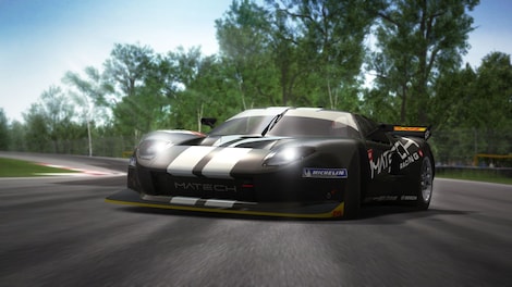 GT Power Pack – Expansion Pack for RACE 07 Steam Gift GLOBAL - 7