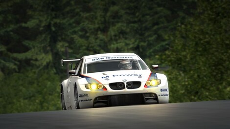 GT Power Pack – Expansion Pack for RACE 07 Steam Gift GLOBAL - 9