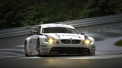 GT Power Pack – Expansion Pack for RACE 07 Steam Gift GLOBAL - 5