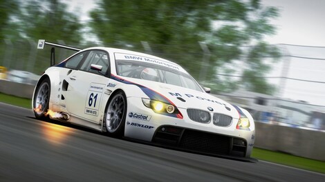 GT Power Pack – Expansion Pack for RACE 07 Steam Gift GLOBAL - 3