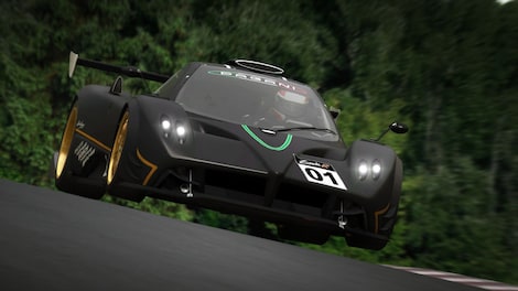 GT Power Pack – Expansion Pack for RACE 07 Steam Key GLOBAL - 14