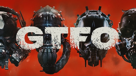 GTFO (PC) - Steam Gift - EUROPE - 2