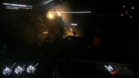 GTFO (PC) - Steam Gift - NORTH AMERICA - 15