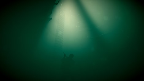 GTFO (PC) - Steam Gift - NORTH AMERICA - 10