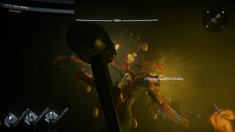 GTFO (PC) - Steam Gift - SOUTHEAST ASIA - 6