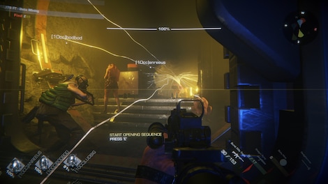 GTFO (PC) - Steam Gift - SOUTHEAST ASIA - 14