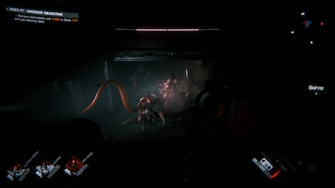 GTFO (PC) - Steam Gift - SOUTHEAST ASIA - 17