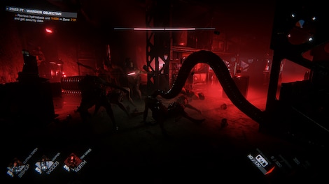 GTFO (PC) - Steam Gift - SOUTHEAST ASIA - 7