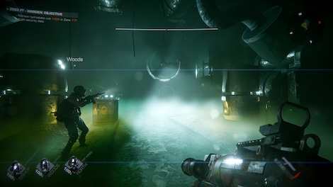 GTFO (PC) - Steam Gift - SOUTHEAST ASIA - 3