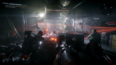 GTFO (PC) - Steam Gift - SOUTHEAST ASIA - 9