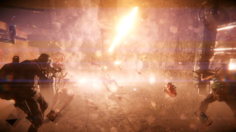 GTFO (PC) - Steam Gift - SOUTHEAST ASIA - 12