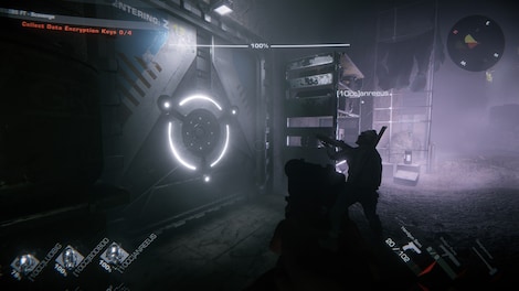 GTFO (PC) - Steam Key - CIS - 4