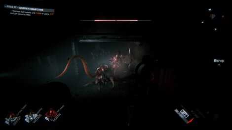 GTFO (PC) - Steam Key - EUROPE - 17