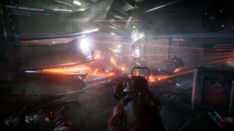 GTFO (PC) - Steam Key - EUROPE - 16
