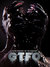 GTFO (PC) - Steam Key - GLOBAL - 1