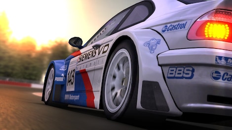 GTR 2: FIA GT Racing Game Steam Gift GLOBAL - 7