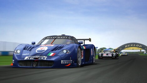 GTR 2: FIA GT Racing Game Steam Gift GLOBAL - 6