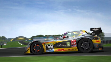 GTR 2: FIA GT Racing Game Steam Gift GLOBAL - 4