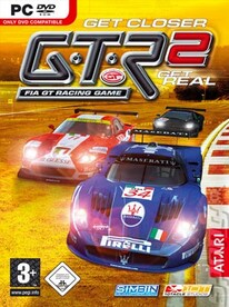 GTR 2: FIA GT Racing Game Steam Gift GLOBAL - 2