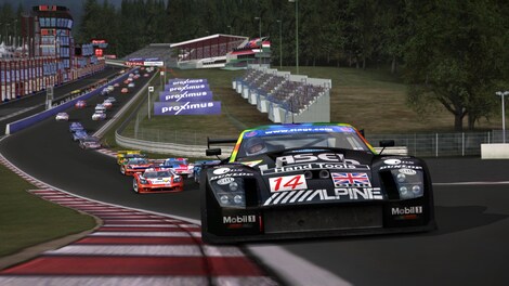 GTR 2: FIA GT Racing Game Steam Gift GLOBAL - 3