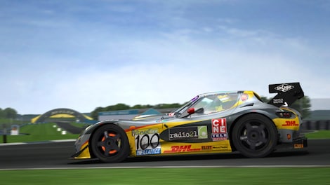GTR 2: FIA GT Racing Game Steam Key GLOBAL - 4