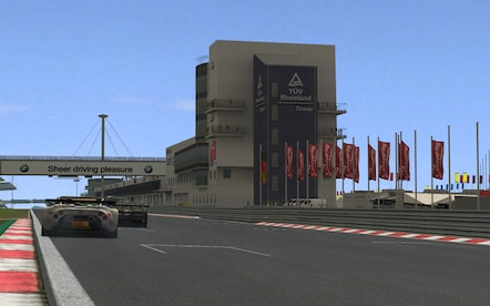 GTR Evolution Expansion Pack for RACE 07 Steam Gift GLOBAL - 8