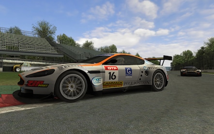 GTR Evolution + RACE 07 Bundle Steam Key GLOBAL - 8
