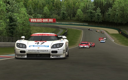 GTR Evolution + RACE 07 Bundle Steam Key GLOBAL - 6