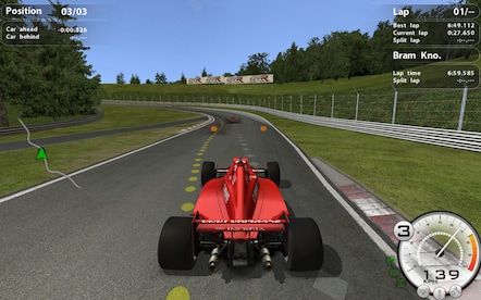 GTR Evolution Steam Key GLOBAL - 6