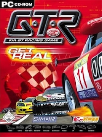 GTR: FIA GT Racing Steam Key GLOBAL - 7