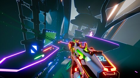 GTTOD: Get to the Orange Door (PC) - Steam Gift - GLOBAL - 3