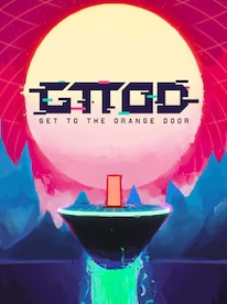 GTTOD: Get to the Orange Door (PC) - Steam Key - GLOBAL - 1