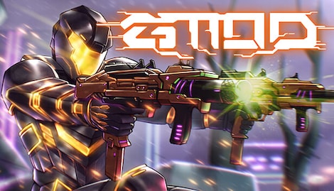 GTTOD: Get to the Orange Door (PC) - Steam Key - GLOBAL - 0
