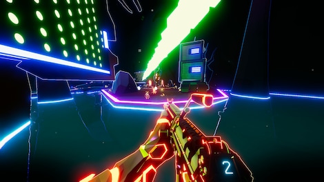 GTTOD: Get to the Orange Door (PC) - Steam Key - GLOBAL - 9