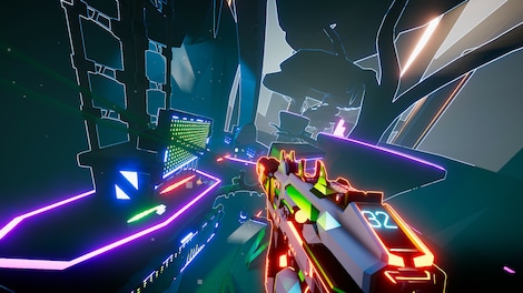 GTTOD: Get to the Orange Door (PC) - Steam Key - GLOBAL - 3