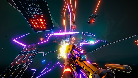 GTTOD: Get to the Orange Door (PC) - Steam Key - GLOBAL - 6