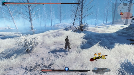 古剑奇谭三 - Gujian 3 (PC) - Steam Key - EUROPE - 5